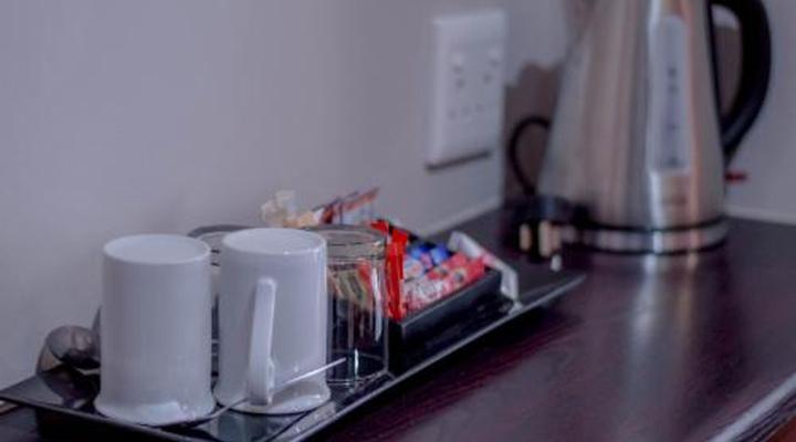 314 on Clark Guest House