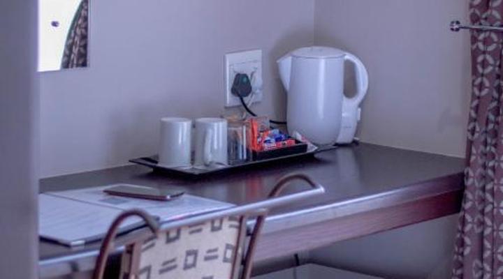 314 on Clark Guest House