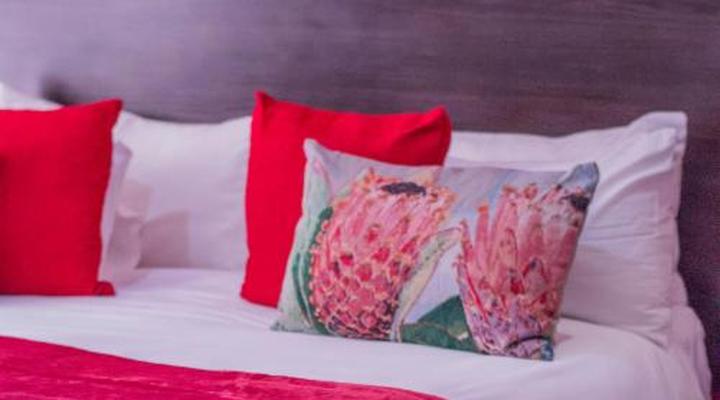 314 on Clark Guest House