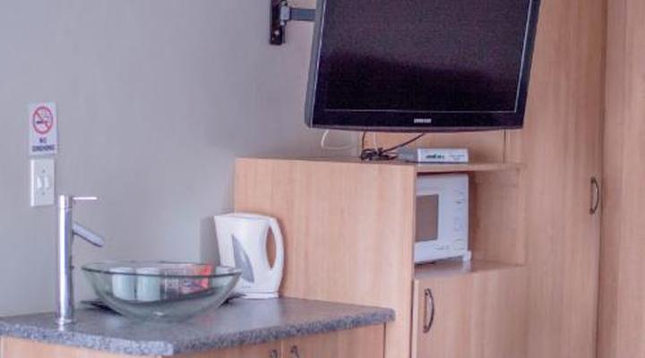 314 on Clark Guest House