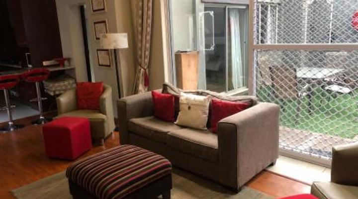 314 on Clark Guest House