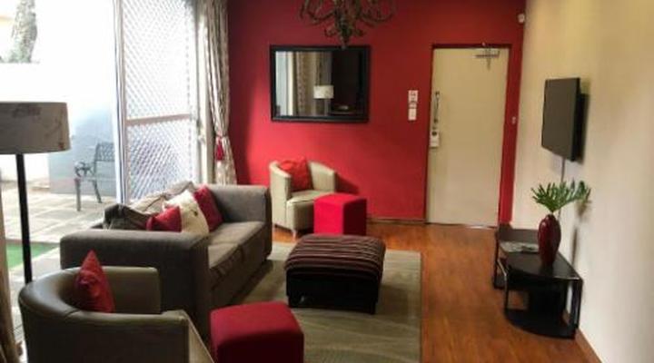 314 on Clark Guest House