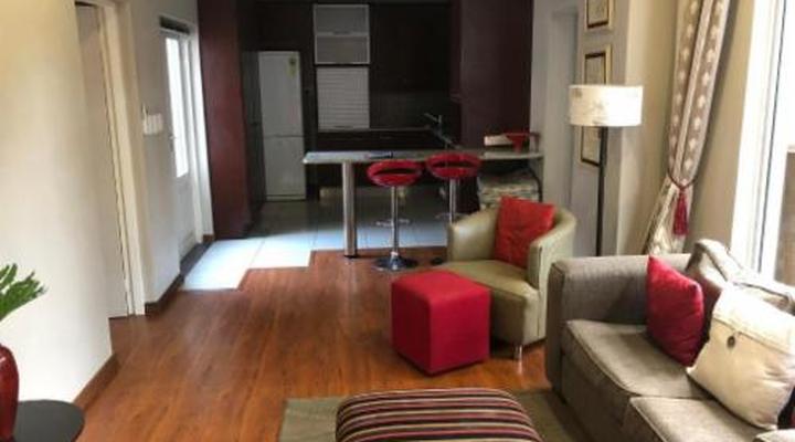 314 on Clark Guest House