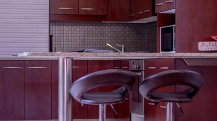 314 on Clark Guest House