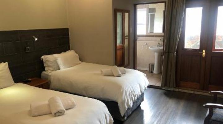 314 on Clark Guest House