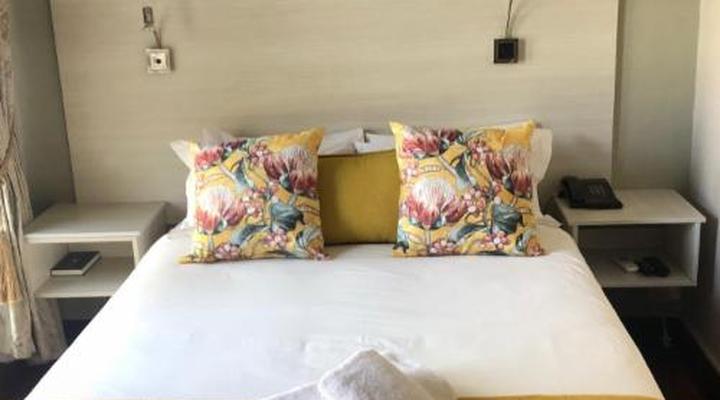 314 on Clark Guest House