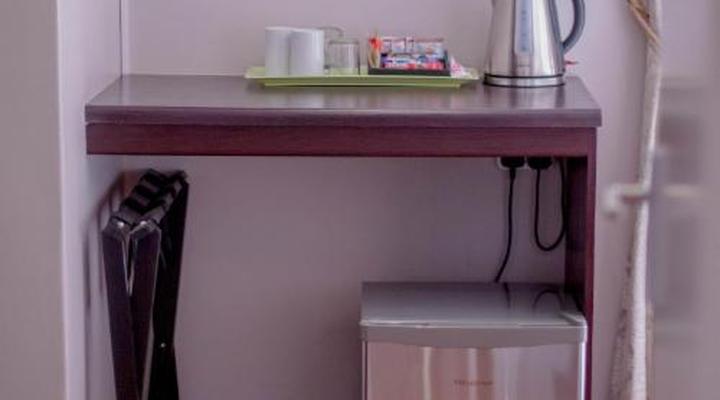 314 on Clark Guest House