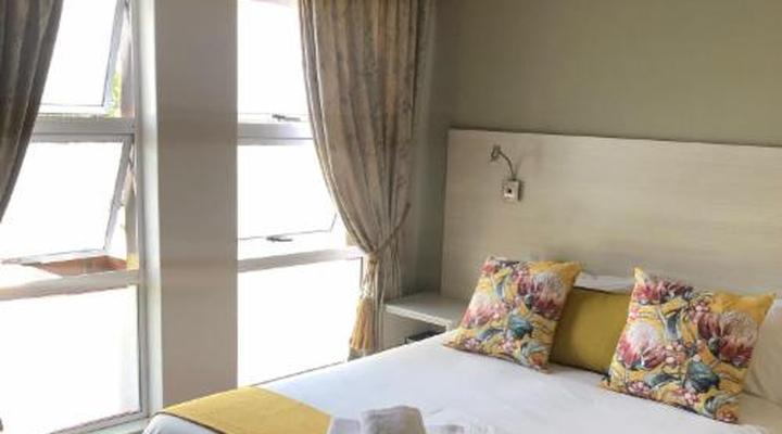 314 on Clark Guest House