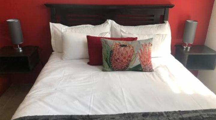 314 on Clark Guest House