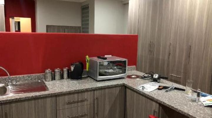 314 on Clark Guest House