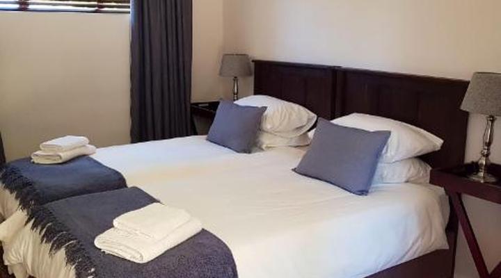 Kragga Kamma Bed & Breakfast