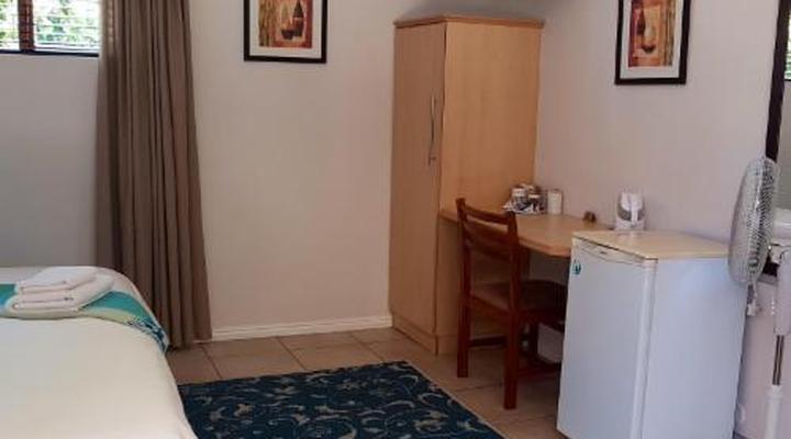 Kragga Kamma Bed & Breakfast