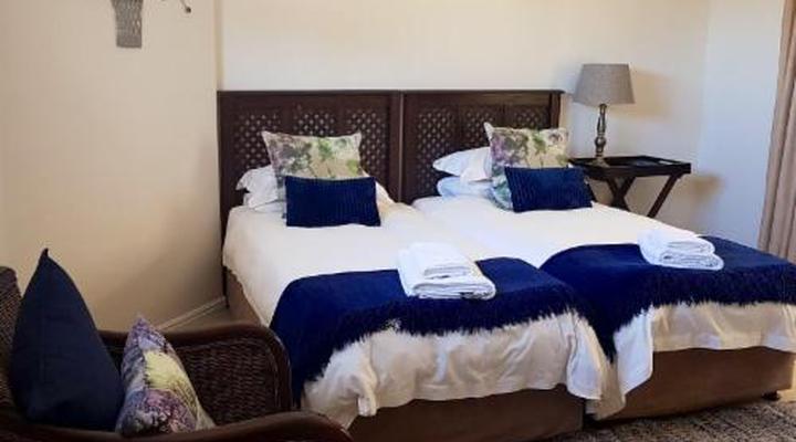 Kragga Kamma Bed & Breakfast