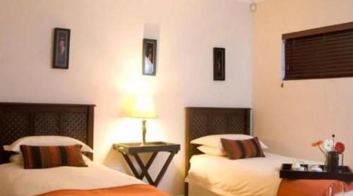 Kragga Kamma Bed & Breakfast