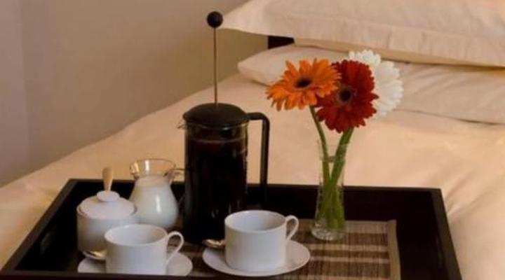 Kragga Kamma Bed & Breakfast