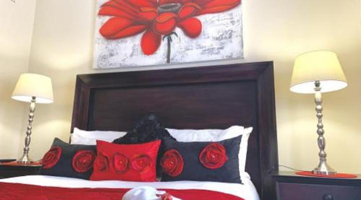 La Barune Guest House