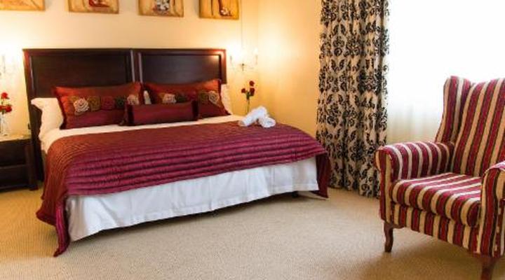 La Barune Guest House