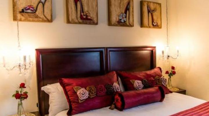 La Barune Guest House