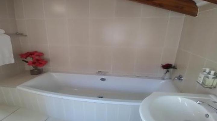 La Barune Guest House