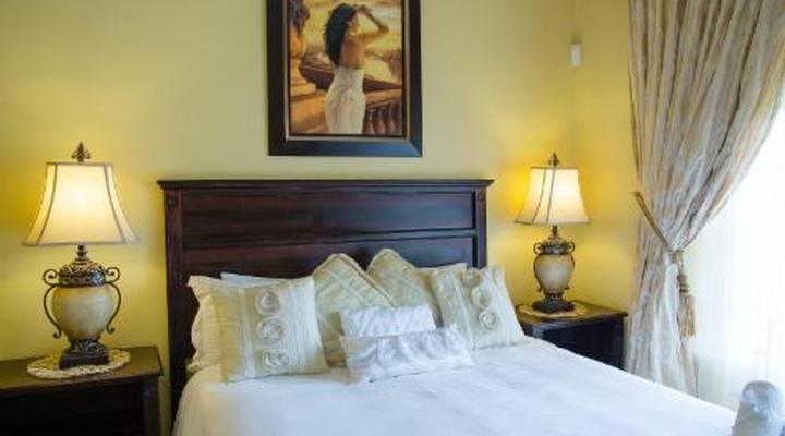 La Barune Guest House