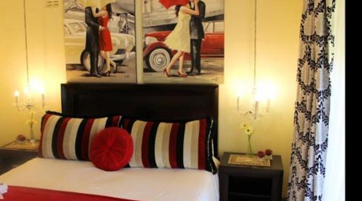 La Barune Guest House