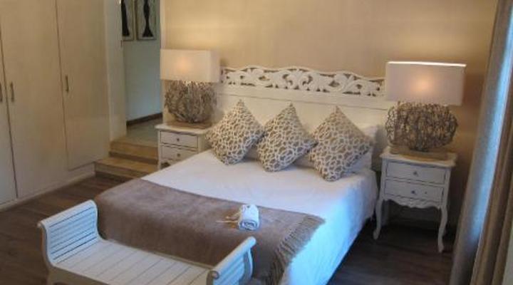 La Barune Guest House