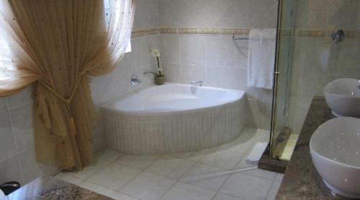 La Barune Guest House