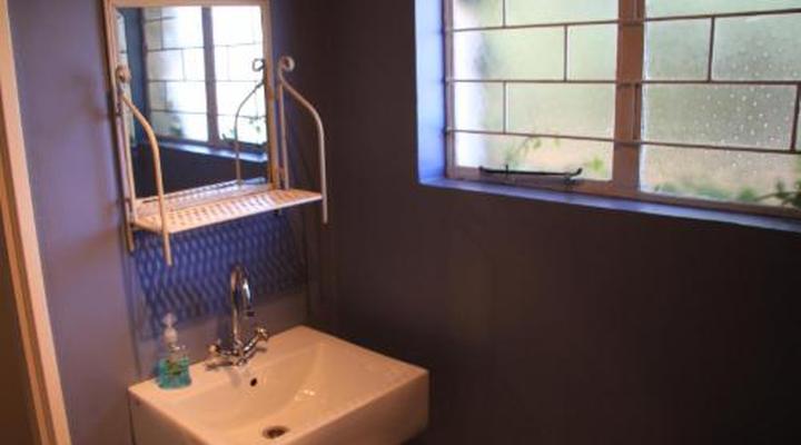 Fishermansrest Self-catering –Velddrif