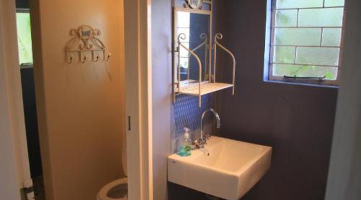 Fishermansrest Self-catering –Velddrif