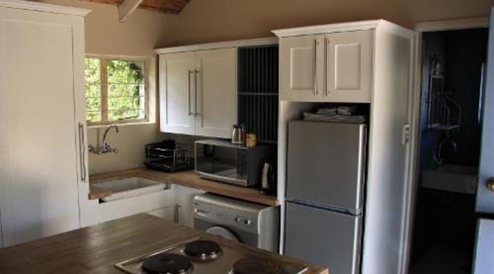 Fishermansrest Self-catering –Velddrif