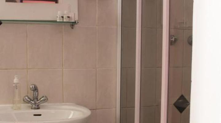 Gemstone Guest House