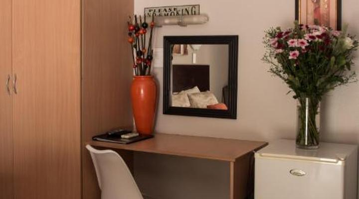 Gemstone Guest House