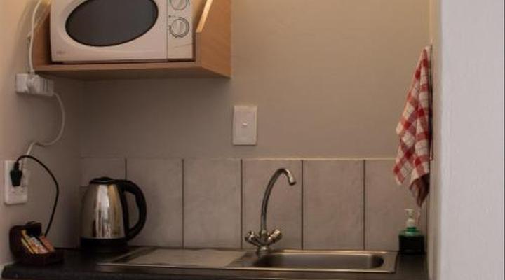 Gemstone Guest House