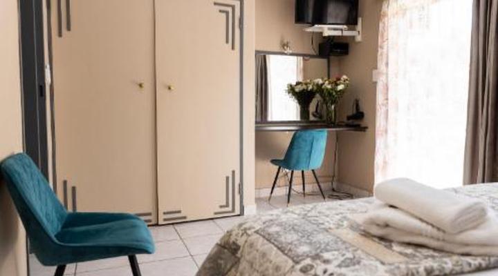 Gemstone Guest House