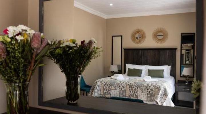 Gemstone Guest House