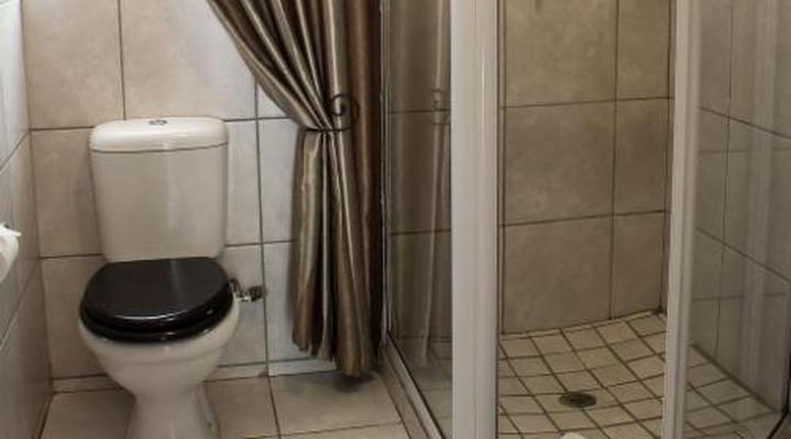 Gemstone Guest House