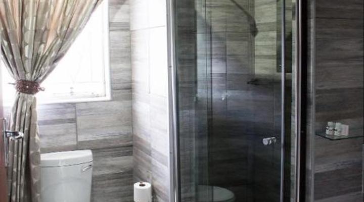 Gemstone Guest House