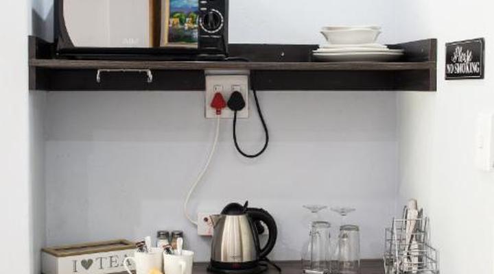 Gemstone Guest House