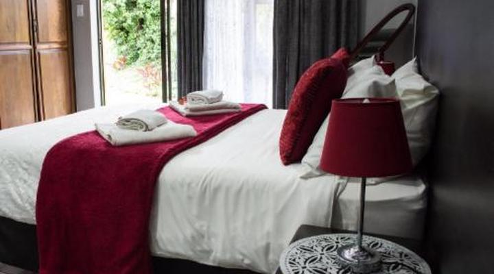 Gemstone Guest House