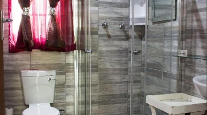 Gemstone Guest House