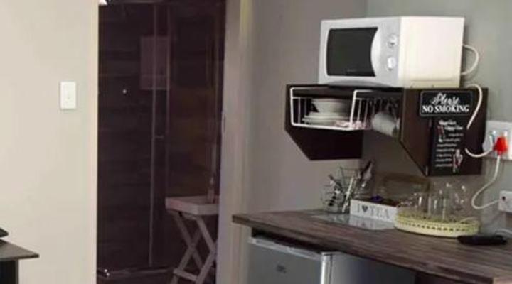 Gemstone Guest House