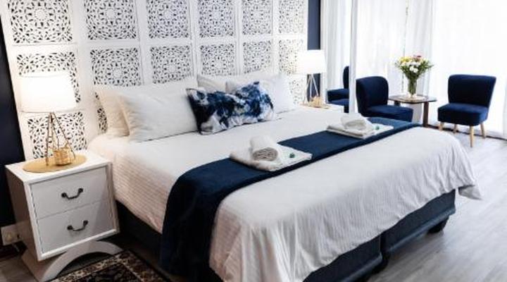 Gemstone Guest House