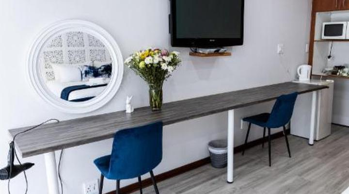 Gemstone Guest House