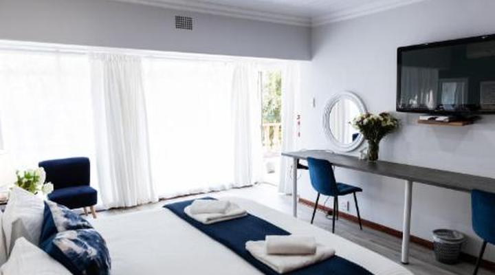 Gemstone Guest House