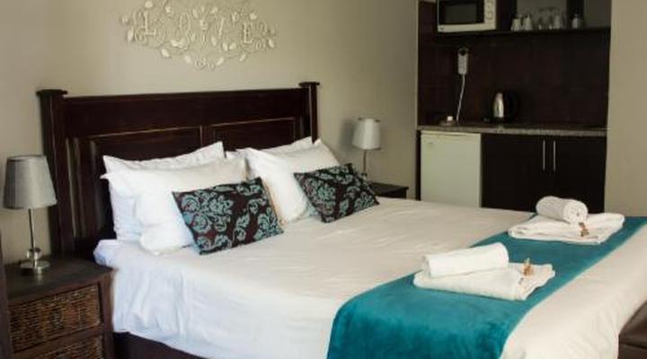 Gemstone Guest House