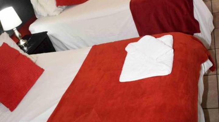 Gemstone Guest House