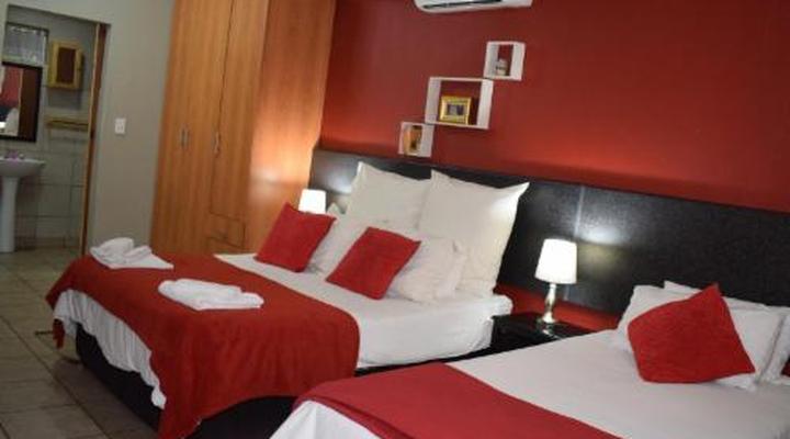 Gemstone Guest House