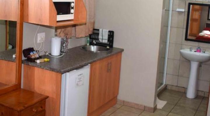 Gemstone Guest House