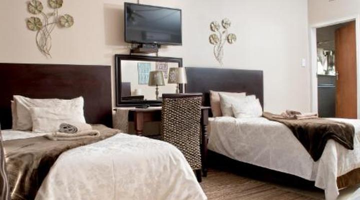 Gemstone Guest House