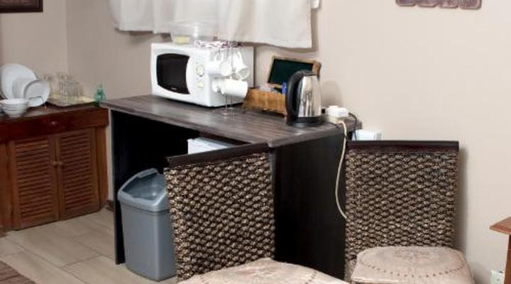 Gemstone Guest House